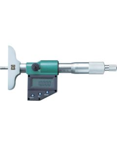 Digital Depth Micrometer