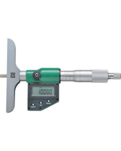 Digital Depth Micrometer