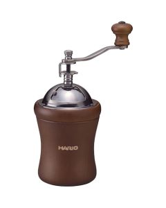 Coffee Mill Dome