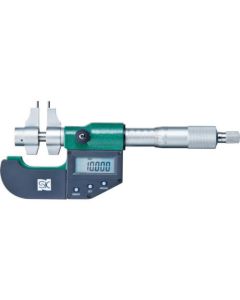 Electronic Digital Inside Micrometer