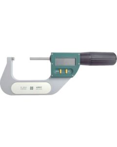 Digital S Line Micrometer