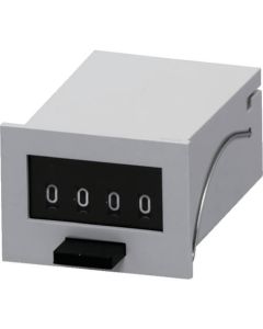 Electromagnetic Counter