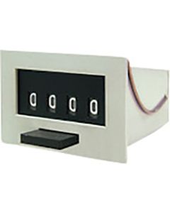 Electromagnetic Counter