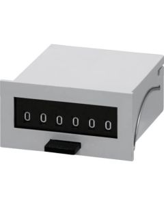Electromagnetic Counter