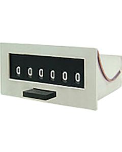 Electromagnetic Counter