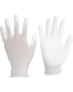 Smooth Gloves