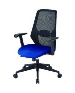 Mesh Hi-back Chair VIENTO
