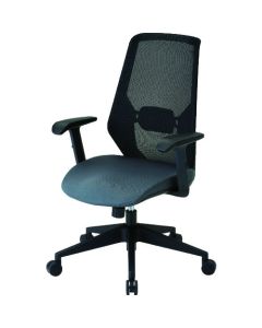 Mesh Hi-back Chair VIENTO