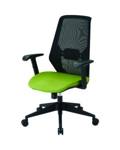 Mesh Hi-back Chair VIENTO