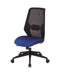 Mesh Hi-back Chair VIENTO