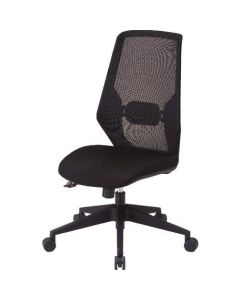 Mesh Hi-back Chair VIENTO