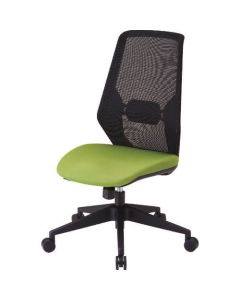 Mesh Hi-back Chair VIENTO