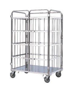 Roll Box Pallet 1อัน