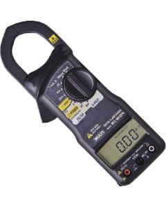 AC Current / Leakage Digital Clamp-on Tester 1อัน