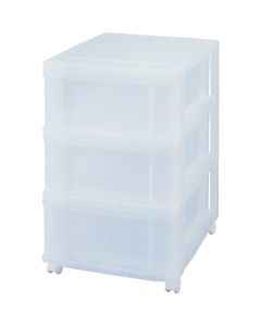 Closet chest