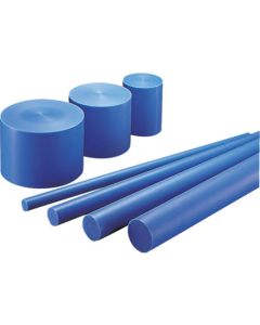MC Nylon Round Bar 1เส้น