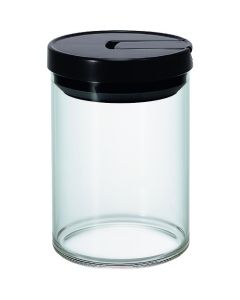 Coffee Canister