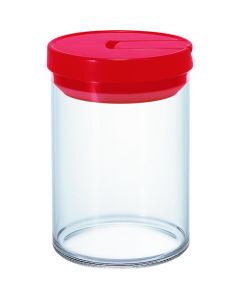 Coffee Canister(red) M