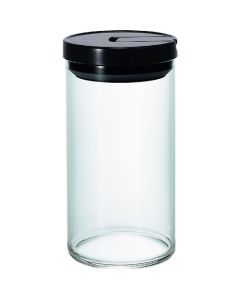 Coffee Canister(black) L