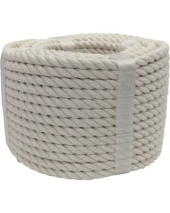 Cotton Rope