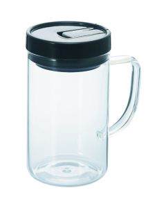 Coffee Canister Slim