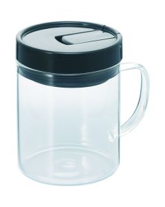 Coffee Canister Slim S