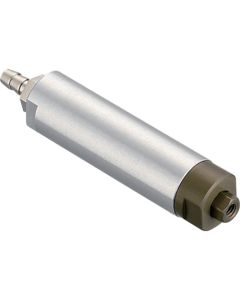 Cylinder For Pipe Attachment