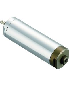Cylinder For Pipe Attachment