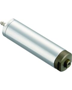 Cylinder For Pipe Attachment