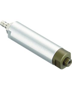 Cylinder For Pipe Attachment