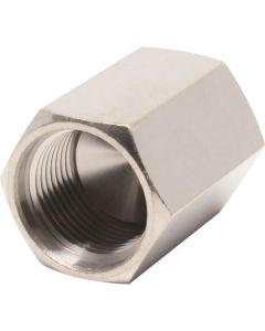 Main Block Plug Cap