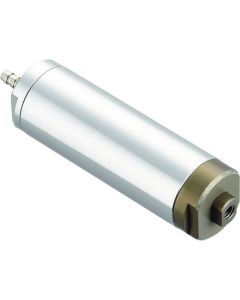Cylinder For Pipe Attachment