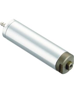 Cylinder For Pipe Attachment