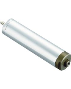 Cylinder For Pipe Attachment