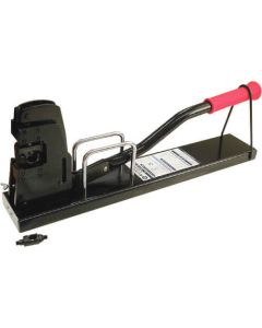 Full Screw Cutter with Puncher 1ชุด