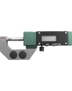 S-Line Digital Outside Quick Micrometer 1อัน