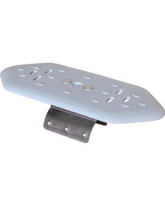 Groove cover cap