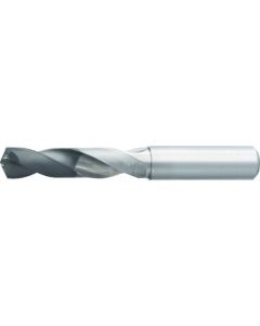CVD Diamond Coated Drill
