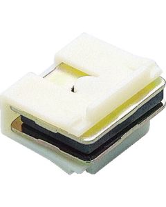 Snap-In Magnetic Catch