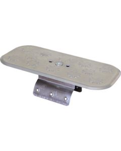 Groove cover cap