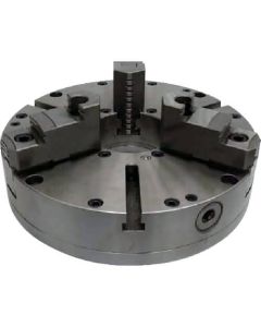 3-Jaw Scroll Chuck Extra Thin Bodies