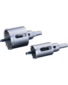 T.C.T Hole-Saw Meta-Core Triple 1เส้น