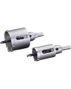 T.C.T Hole-Saw Meta-Core Triple 1เส้น