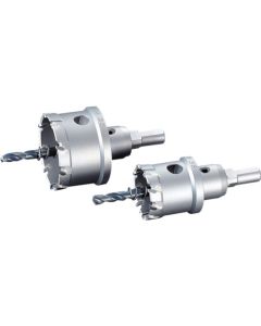 T.C.T Hole-Saw Meta-Core Triple 1เส้น