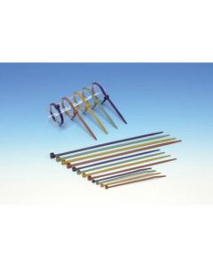 Metal Content Tie