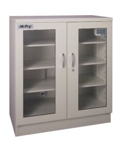 กล่องแห้งความชื้นต่ำพิเศษ MCU-340A 880x500x980