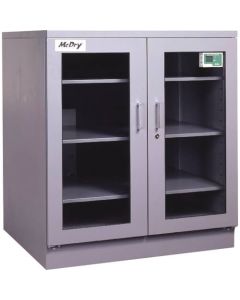 Ultra-Low Humidity Storage Cabinet McDry 1อัน