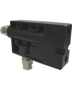 Vacuum Generator