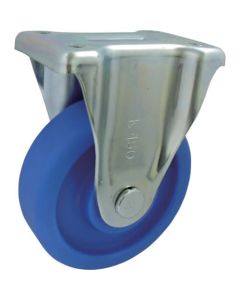 Press Caster (MC Nylon Wheel) 1อัน
