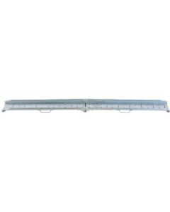 Aluminum Ramps MCW type 1เส้น
